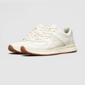 Off White Everlane Sneakers - The Trainer